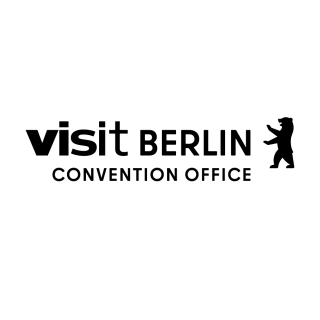 Logo of the Berlin Convention Office
