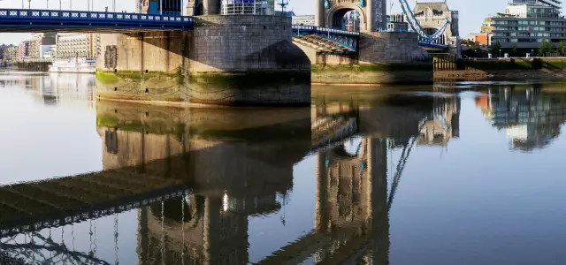 London Bridge