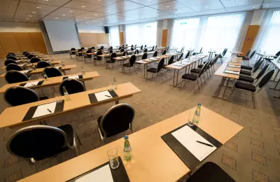 Veranstaltungsraum / meeting room