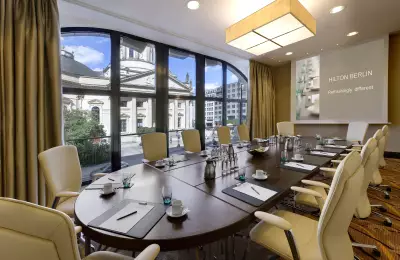 Salon Schinkel