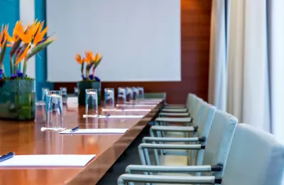 Function room Topas