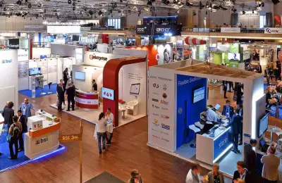 Convention Hall I