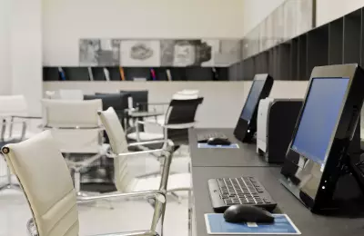 Business Corner