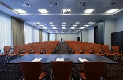 conference room Ikarus