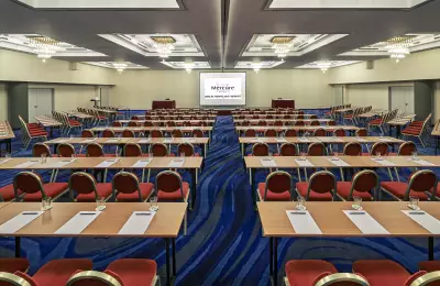 conference room