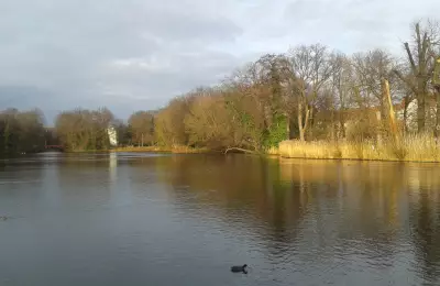 Belvedere im Schloßpark Charlottenburg
