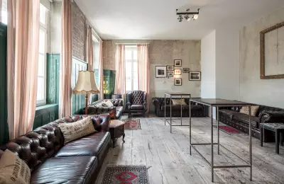Laphroaig Suite - Get Together
