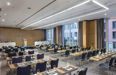 Meeting Raum Salon II