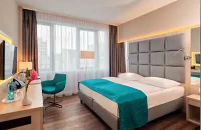 Doppelzimmer