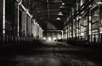 Kraftwerk Berlin