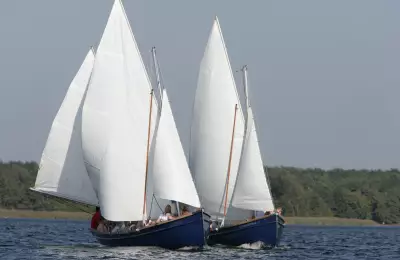 Sailing