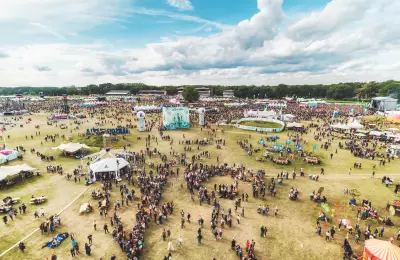 Rennbahn Hoppegarten