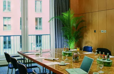 Meeting Raum Salon V