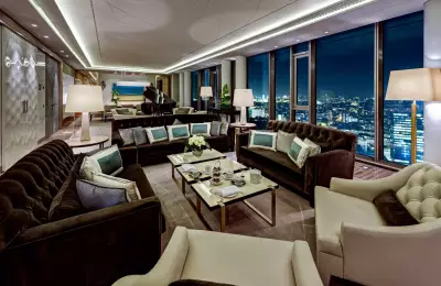 Waldorf Astoria Berlin