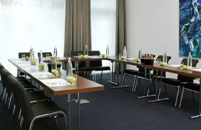 Tagungsraum Arta