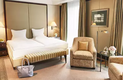 Executive Zimmer