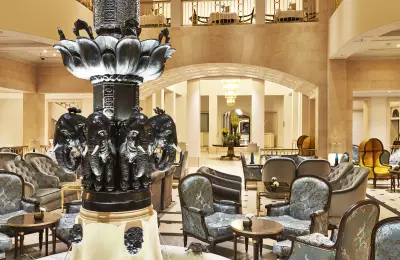 Lobby Berlin