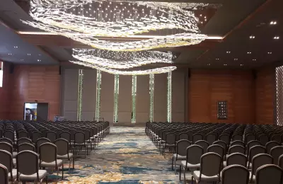 Ballroom II+III