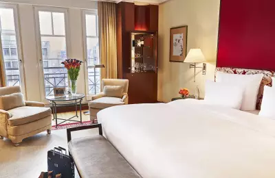 Superior Deluxe Zimmer