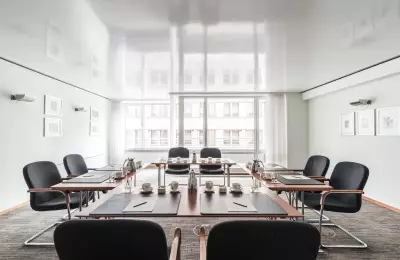 Boardroom