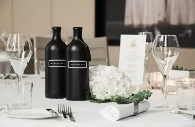 Weddings at the Hotel at Steinplatz