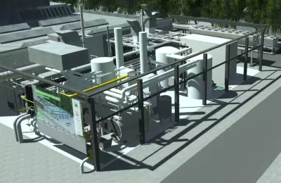 Energy workshop by GASAG Solution Plus