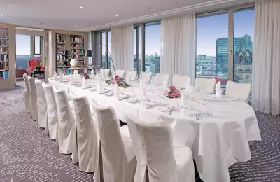 Library Lounge