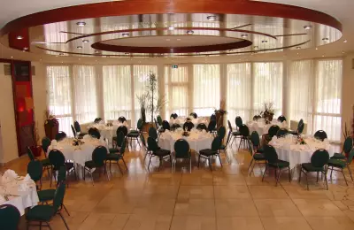 Großer Saal