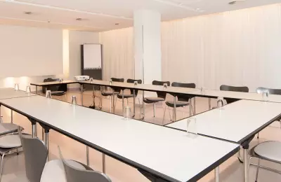 Scenery Meeting Room "Scenery"