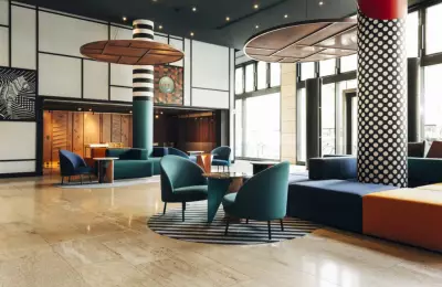 Foyer