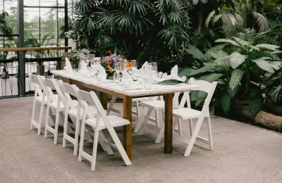 Eventlocation Biosphäre Potsdam