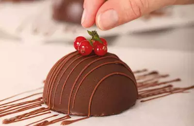 Chocolate Tasting