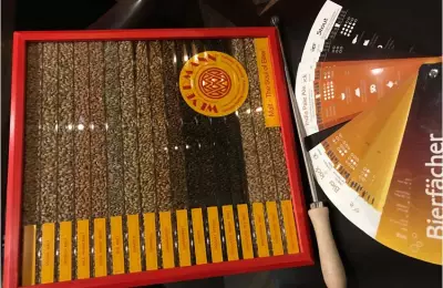 Bierseminare und Biertastings mit Biersommelier Karsten Morschett