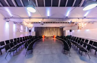 Townhall-Format Forum Factory