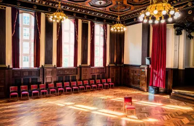 Meistersaal