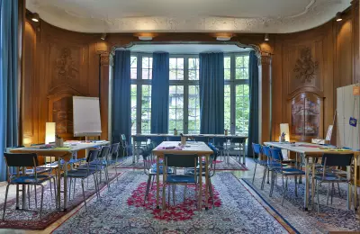 Interkulturelles Zentrum