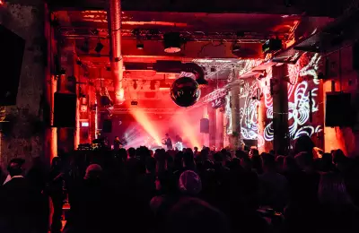 SchwuZ Kathedrale Konzert