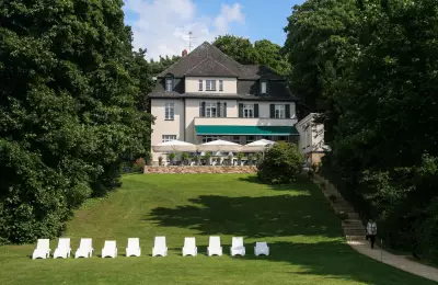 Guest house