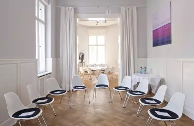 Conference room Gartenzimmer