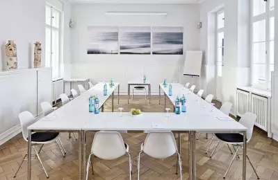 Conference room Zauberberg