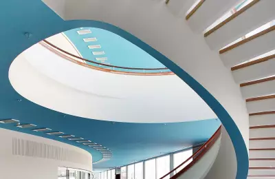 Foyer B 02