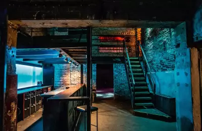 Arena Club