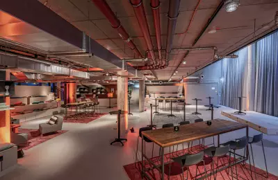 Work Lab