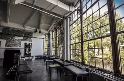 Glasshouse