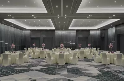 Großer Ballsaal Berlin