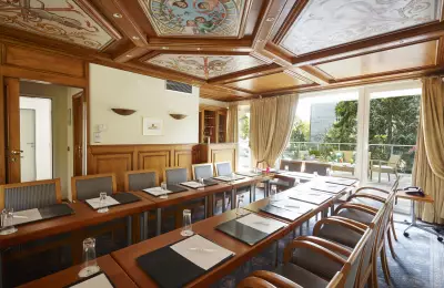 Conference Setting