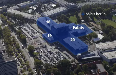 +palais.Berlin