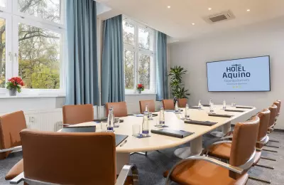 Konferenzraum