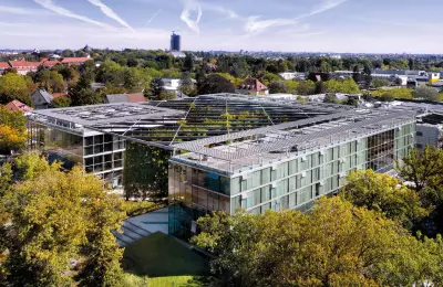 Seminaris CampusHotel Berlin