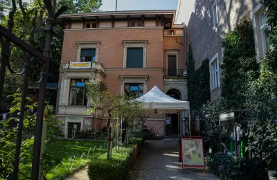 Literaturcafé